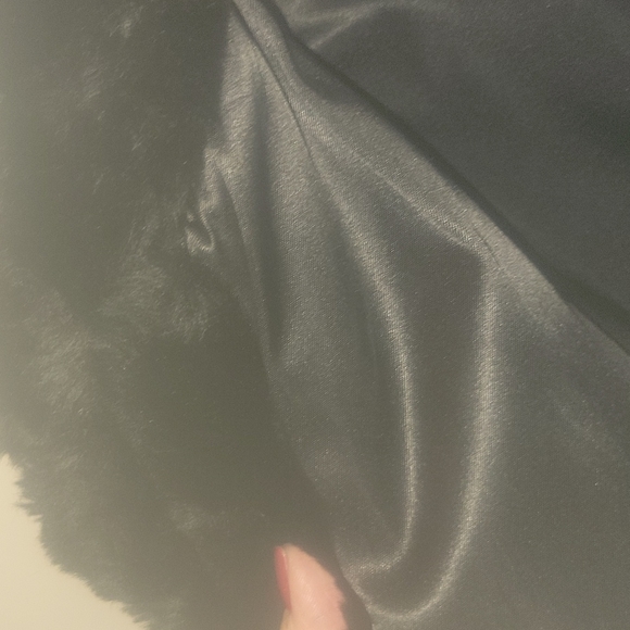 SALE,SALE Vintage faux fur - Picture 4 of 4